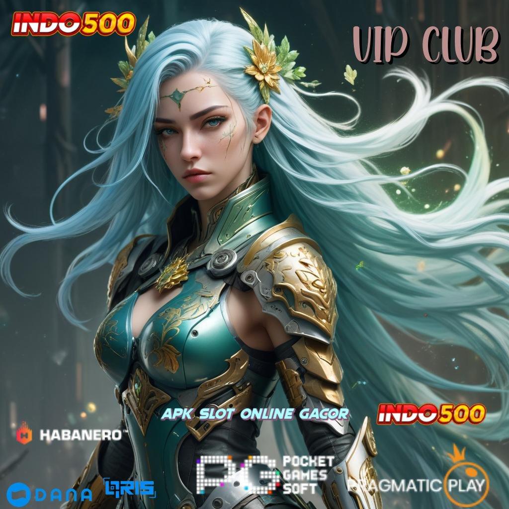 VIP CLUB → Linking Network Prediksi Tepat Slot Hari Ini