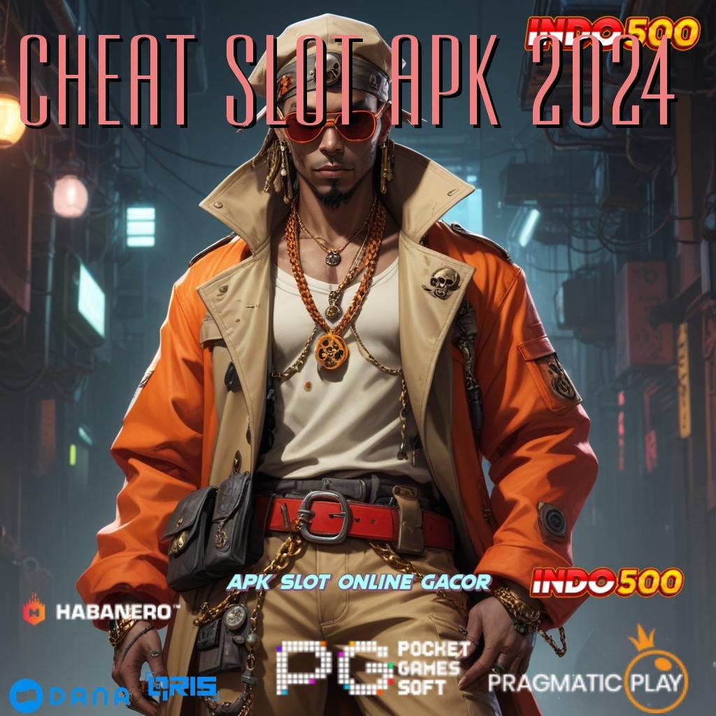 CHEAT SLOT APK 2024 → menemukan jalan yakin menjaga komitmen