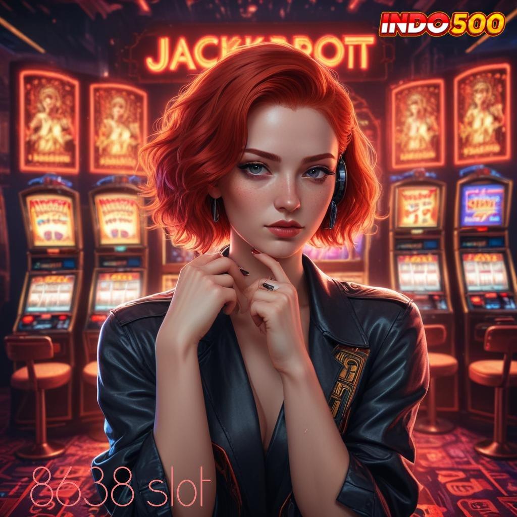 8638 SLOT ➤ Event Bonus Cepat RTP Transaksi