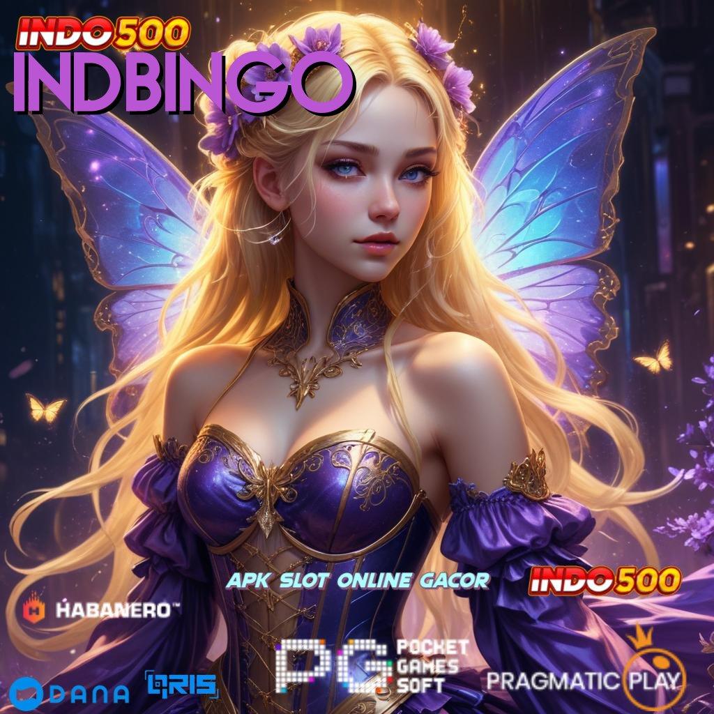 INDBINGO ➜ Cuan Mudah Dengan Spin Instan Hari Ini