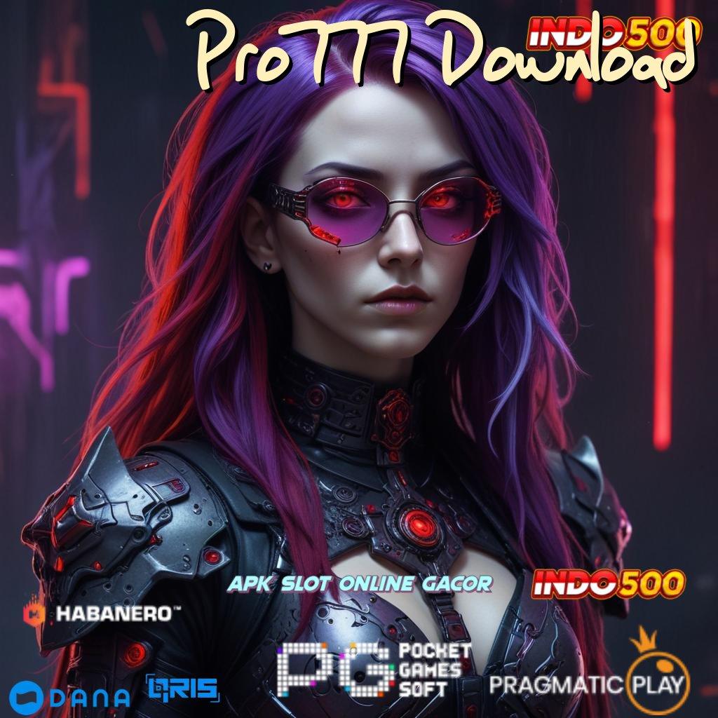 Pro777 Download