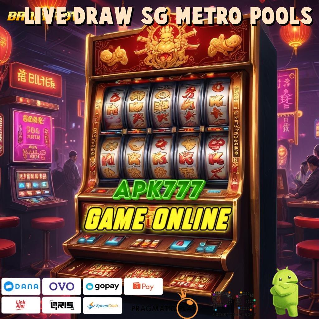 LIVE DRAW SG METRO POOLS | mudah maxwin mendadak mudah maxwin