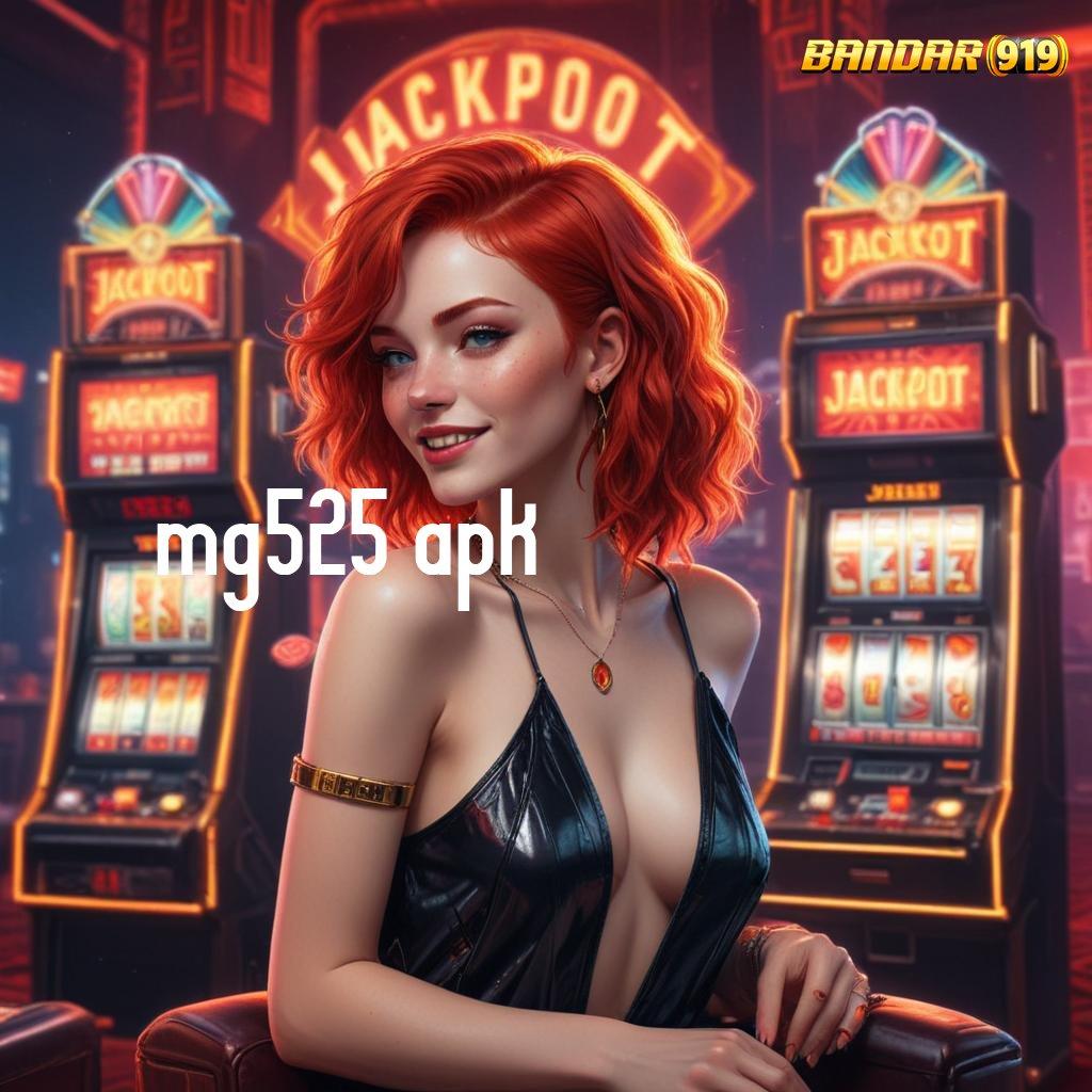 MG525 APK ➿ Hadiah Kilat Mod Cheat Slot Uang Apk