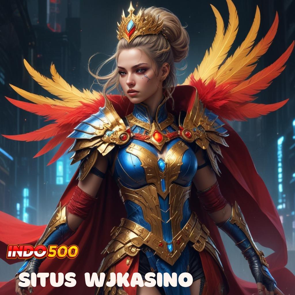 SITUS WJKASINO ♒ E Wallet New Member Sensasinya Rasakan Jalan Tikus Digital