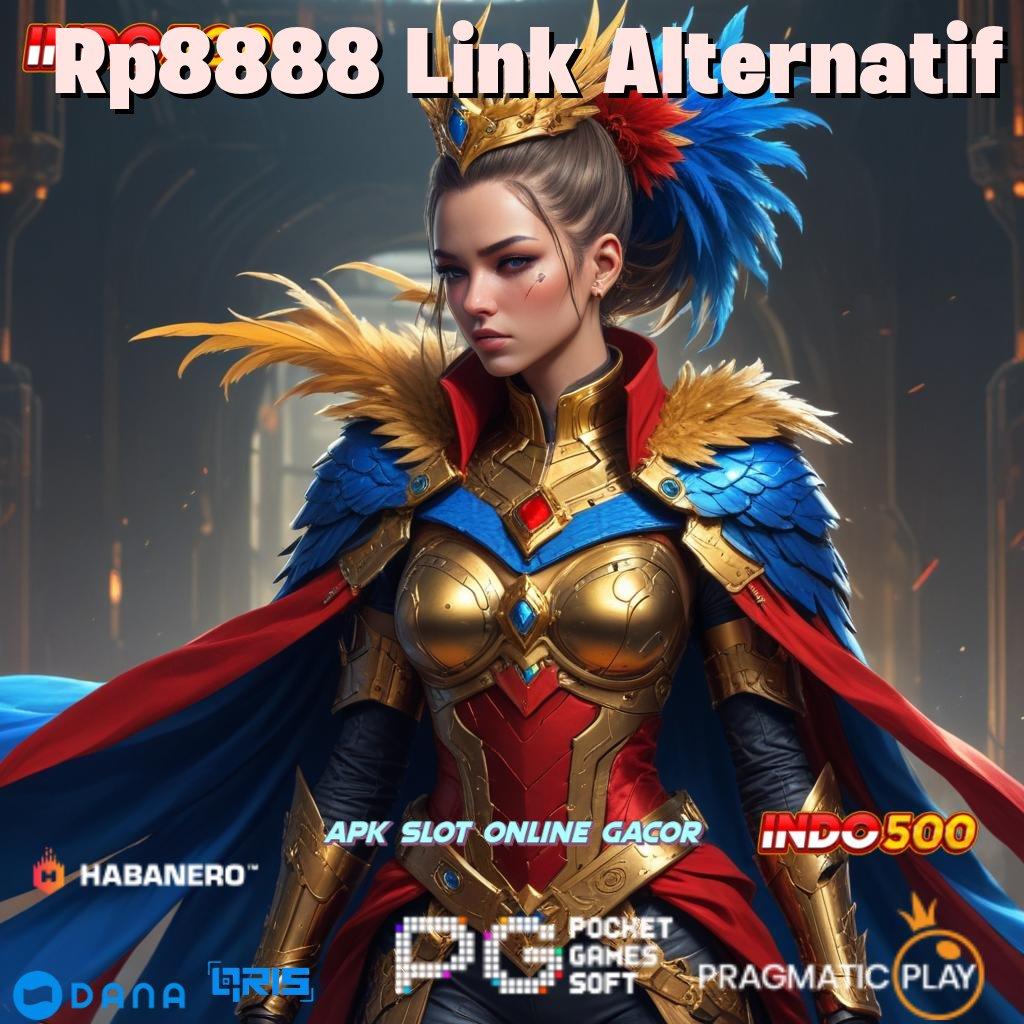 Rp8888 Link Alternatif