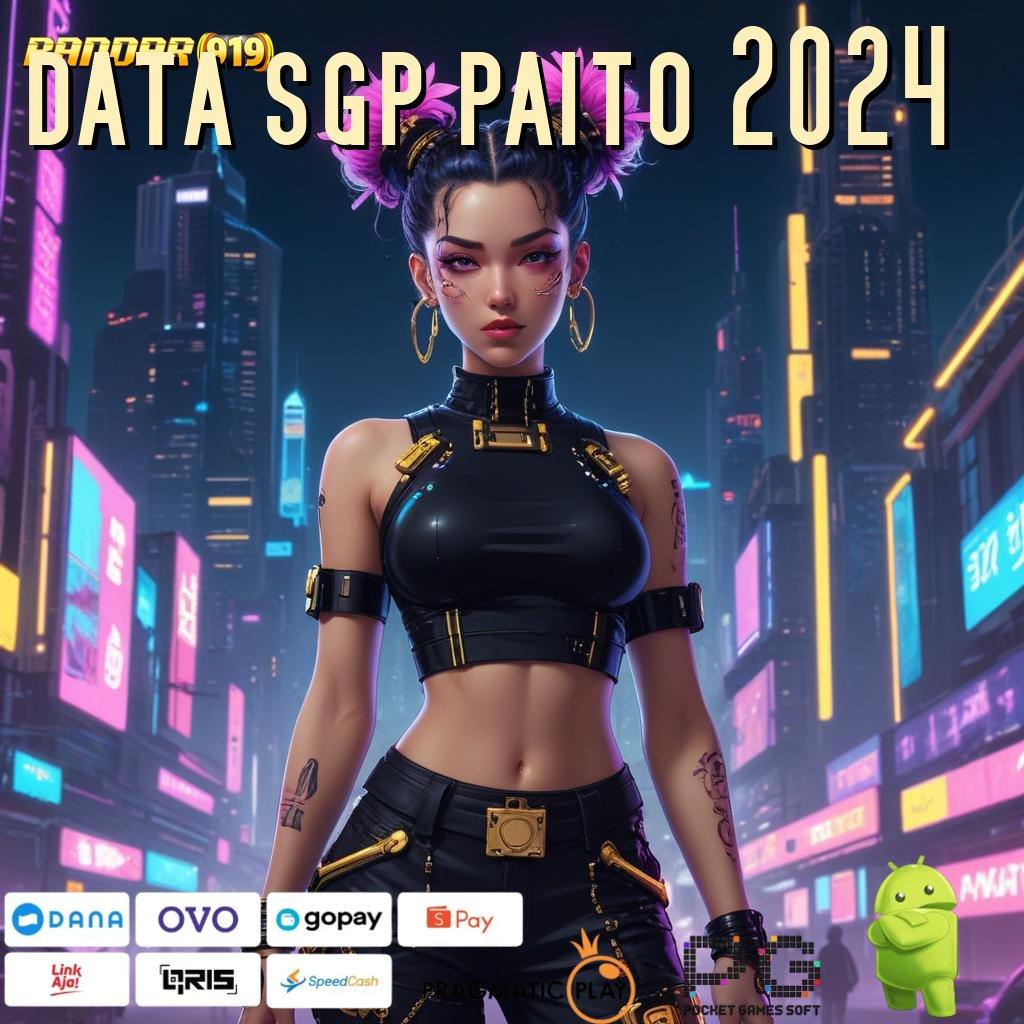 DATA SGP PAITO 2024 , Unduh Segera Slot Zeus Terbaru Hari Ini