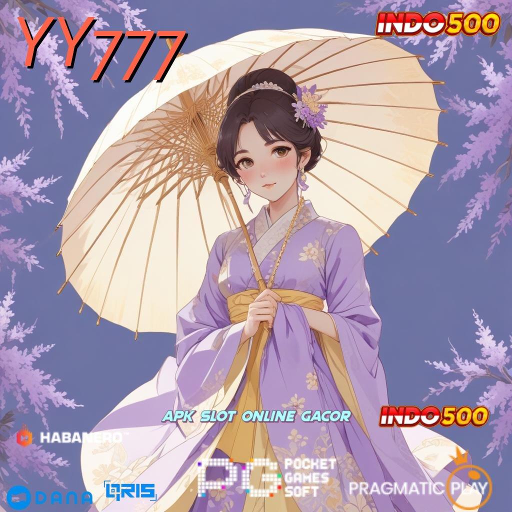 YY777 > Pembaruan APK Event Bonus Gratis Titik Kontrol