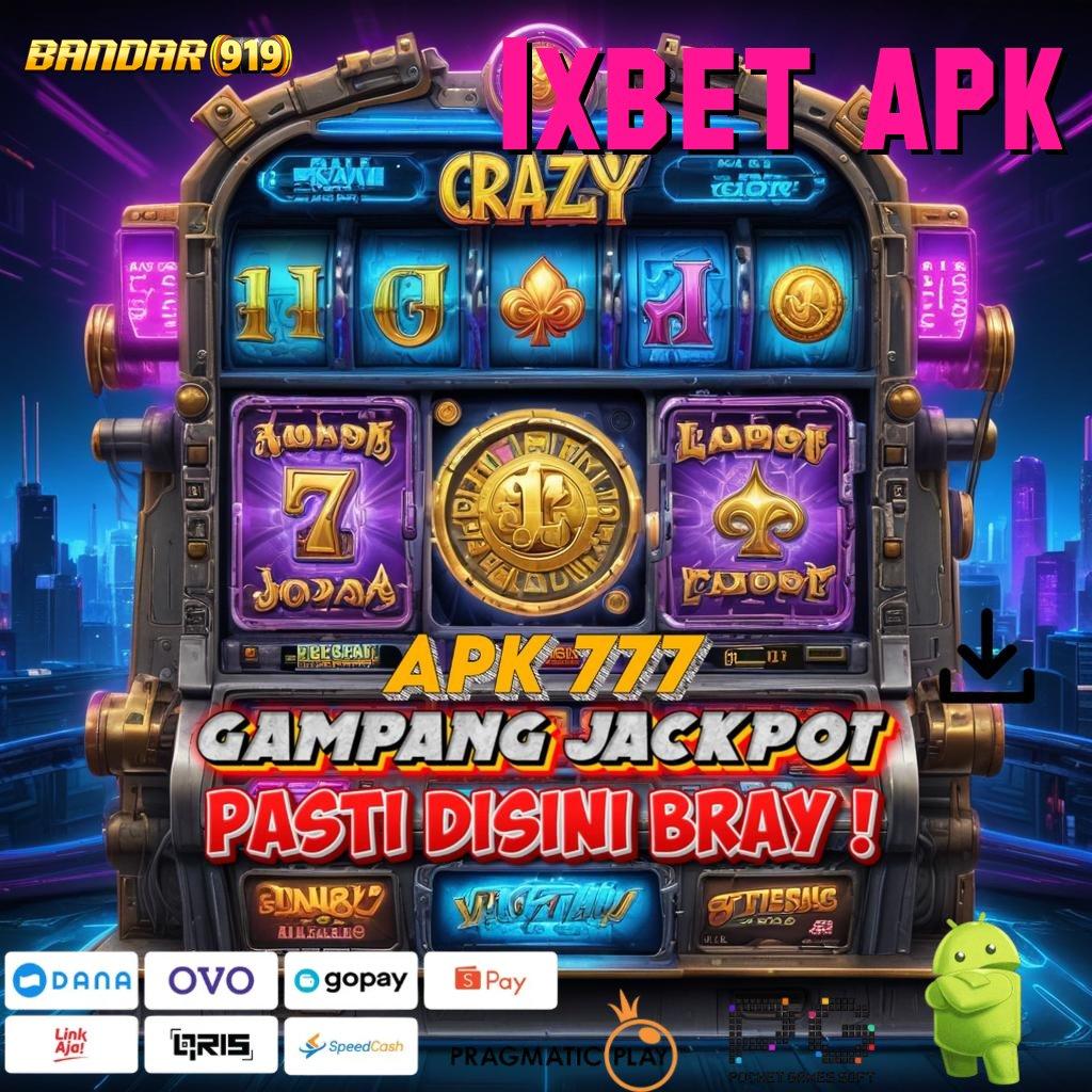 1XBET APK | Tanpa Biaya Awal Segera Mulai Pasti Cuan Menguntungkan