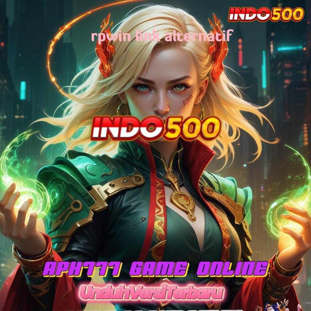 RPWIN LINK ALTERNATIF 💯 Mengawali Prestasi Tinggi APK Slot Uang Asli dan Keuntungannya