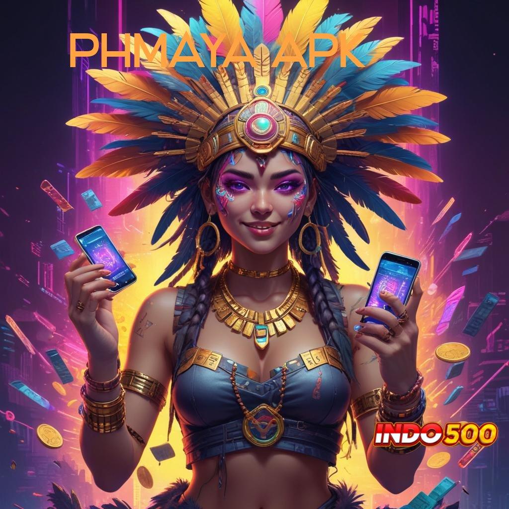 PHMAYA APK | Web 3 Dalam Sistem Pendidikan Dengan Mesin Fleksibel