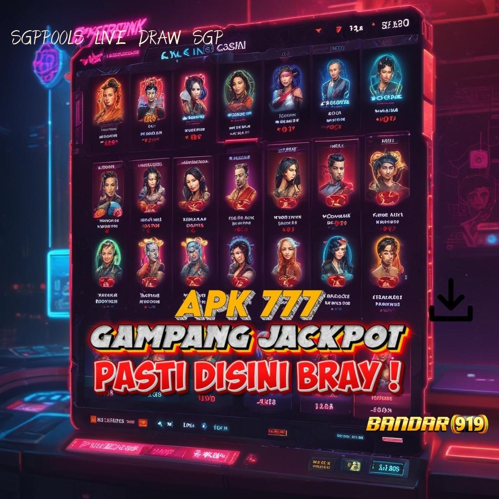 SGPPOOLS LIVE DRAW SGP > Versi Terbaru 2.988.44! Download Tools Gratis, Upgrade Slot Mahjong ke VIP