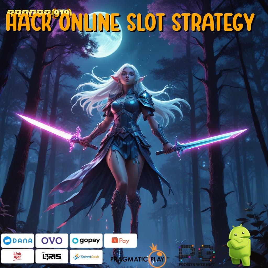 HACK ONLINE SLOT STRATEGY : indonesia jawara rtp tertinggi