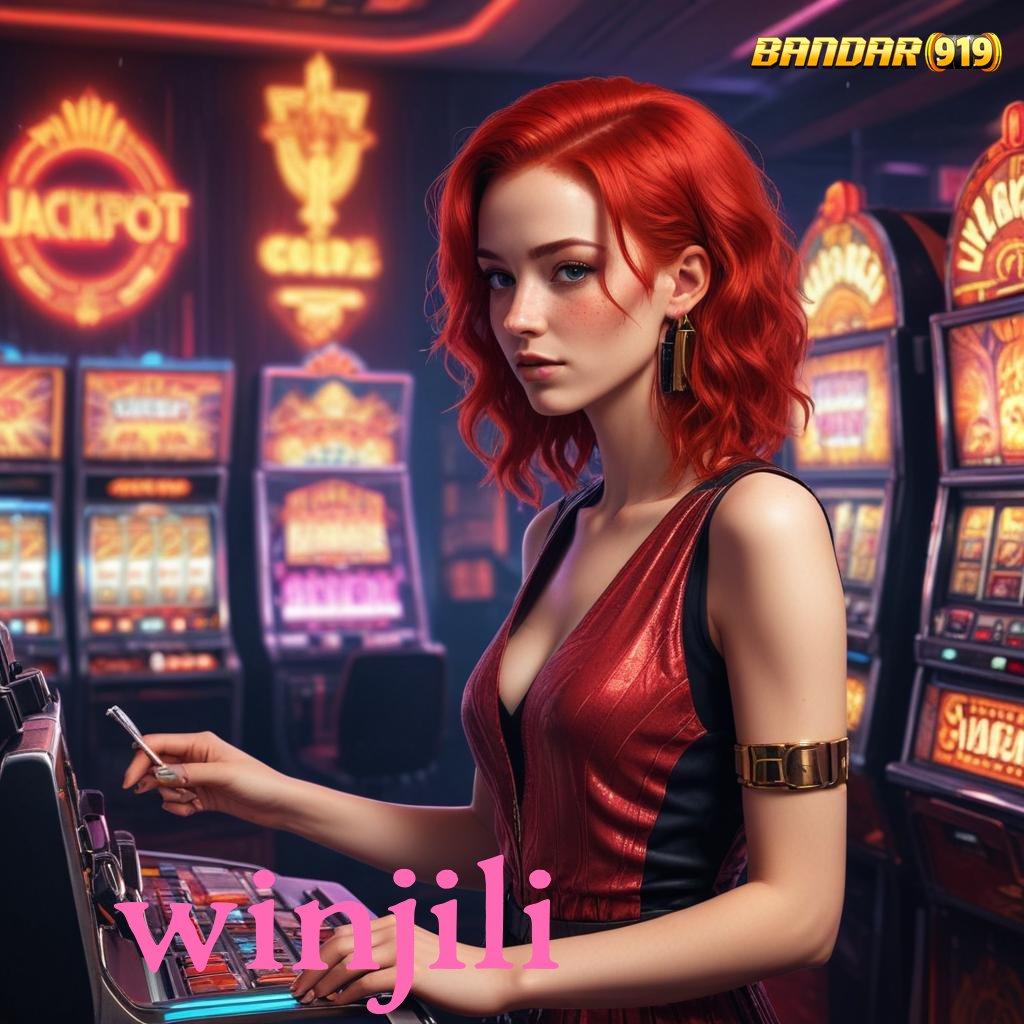 WINJILI ♒ Layanan Terbaik Permainan Yang Ideal