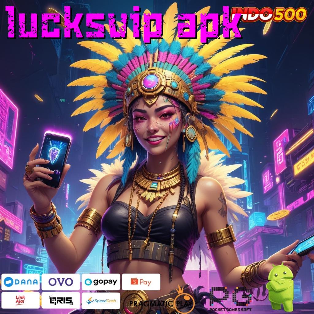 LUCKSVIP APK Penggunaan Apk untuk Mesin Cerdas Modern