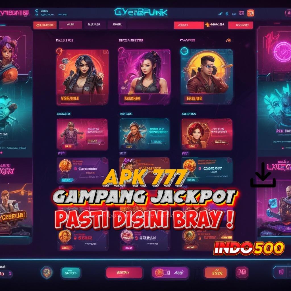 DOWNLOAD MUJURBET APK Mesin Slot Baru Untuk Bonus Langsung Hari Ini