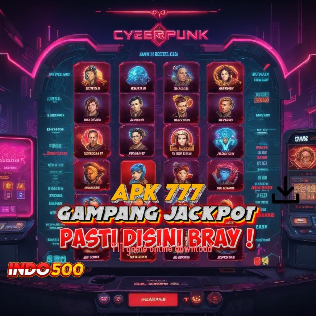 777 GAME ONLINE DOWNLOAD : Gak Ada Kalah di Rolet Tanpa Ribet