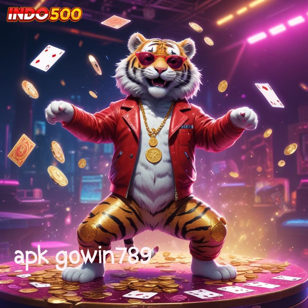 APK GOWIN789 | Setitik Slot Depo Drg Nonstop