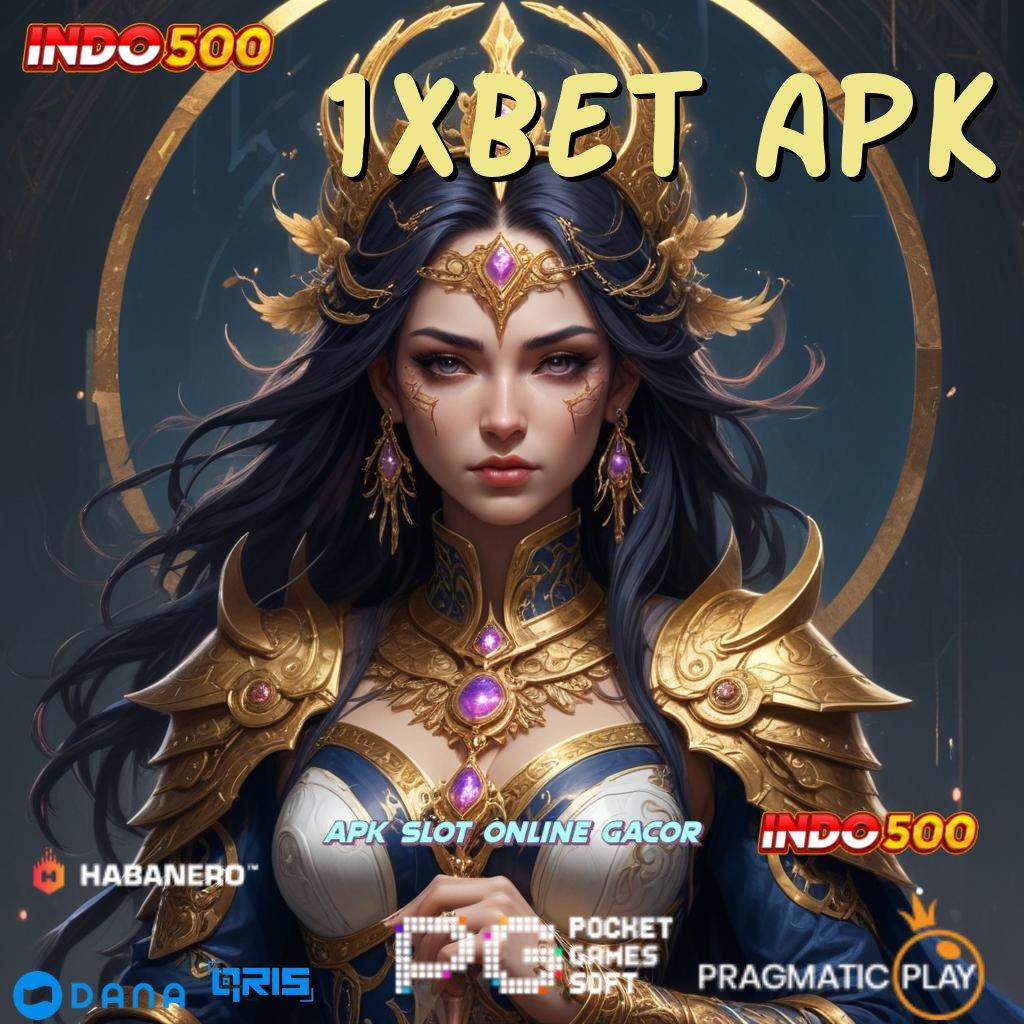 1XBET APK ➜ bisa menghasilkan uang