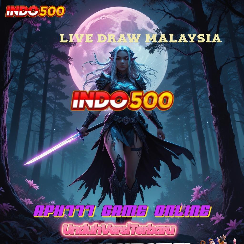 LIVE DRAW MALAYSIA ⇉ Lengkap Bergabung Apk Slot Gratis Tanpa Pembayaran