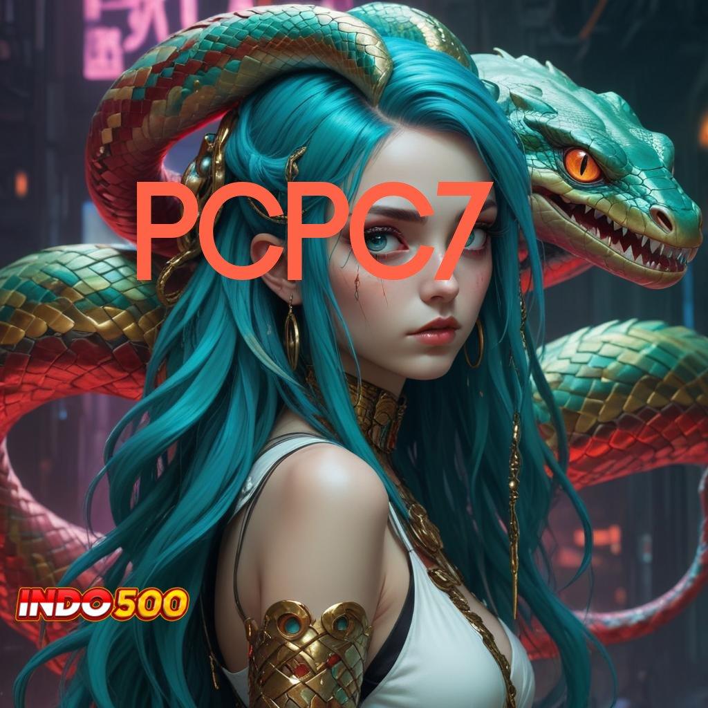 PCPC7 👉 Seketika Ribu Semua Slot Tanpa Proses