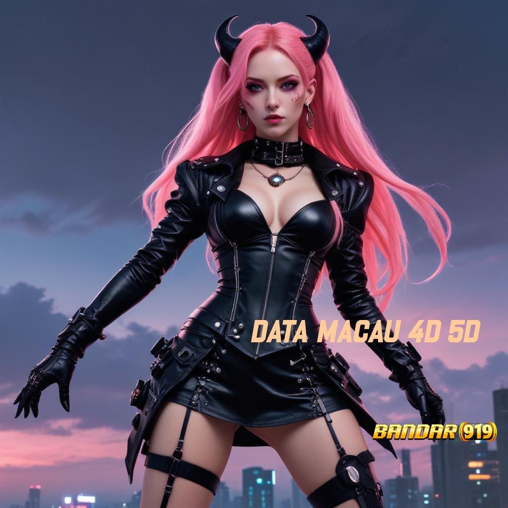 DATA MACAU 4D 5D 💫 Unduh Apk Mesin Slot Teknologi Digital Terkini