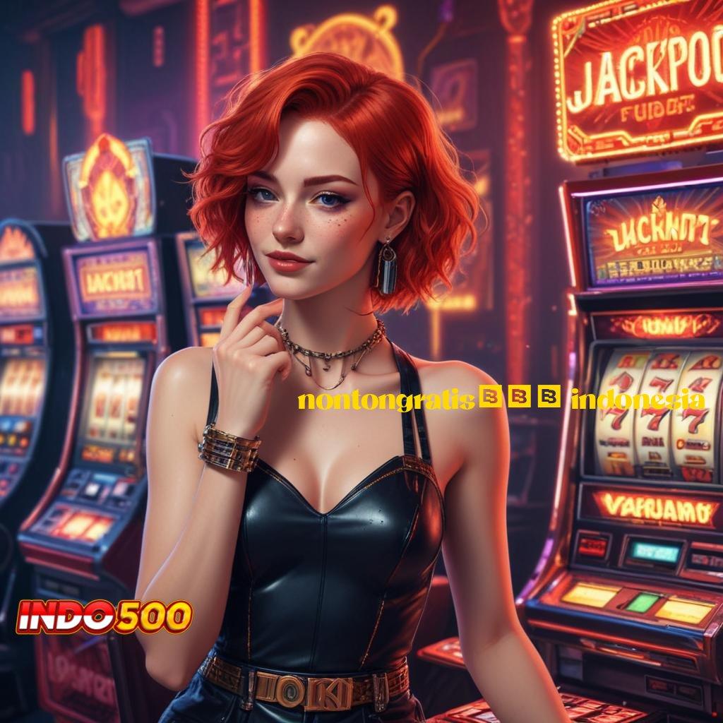 NONTONGRATIS888 INDONESIA Depo Bri 25 Ribu Apk Slot Penghasil Uang Nyata Di Android