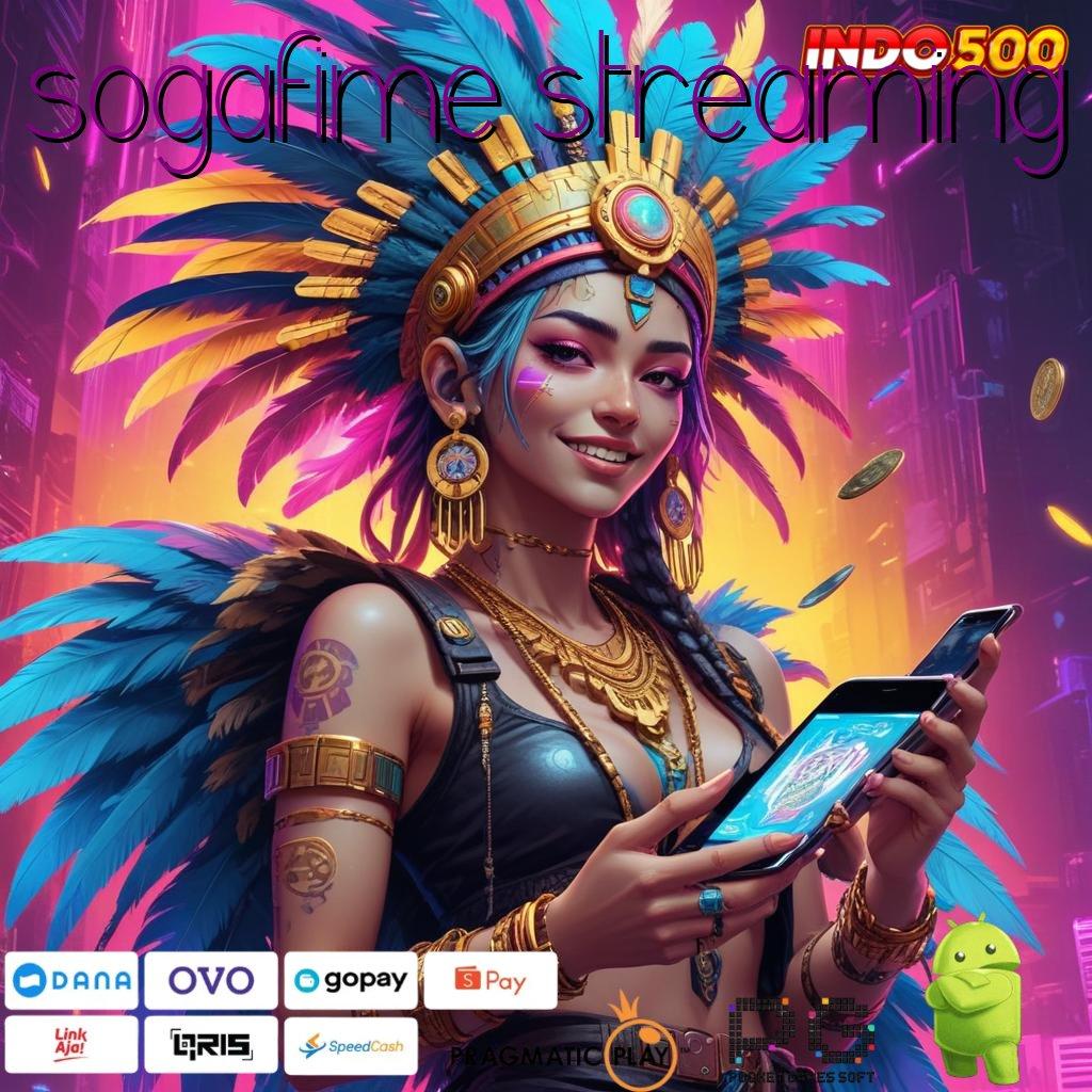 SOGAFIME STREAMING Gunakan Event Jackpot Baru Untuk Langsung WD