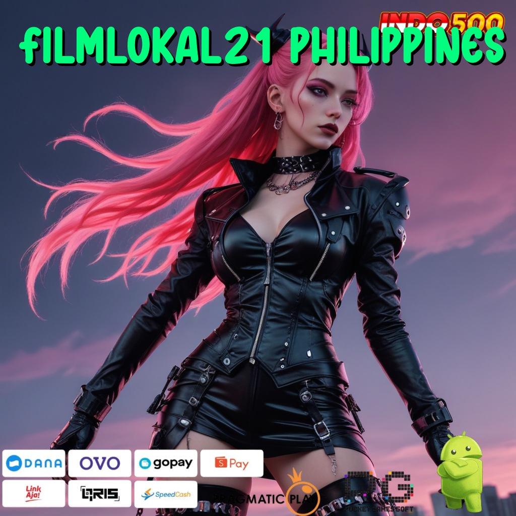 FILMLOKAL21 PHILIPPINES peluang menang besar kaya putar