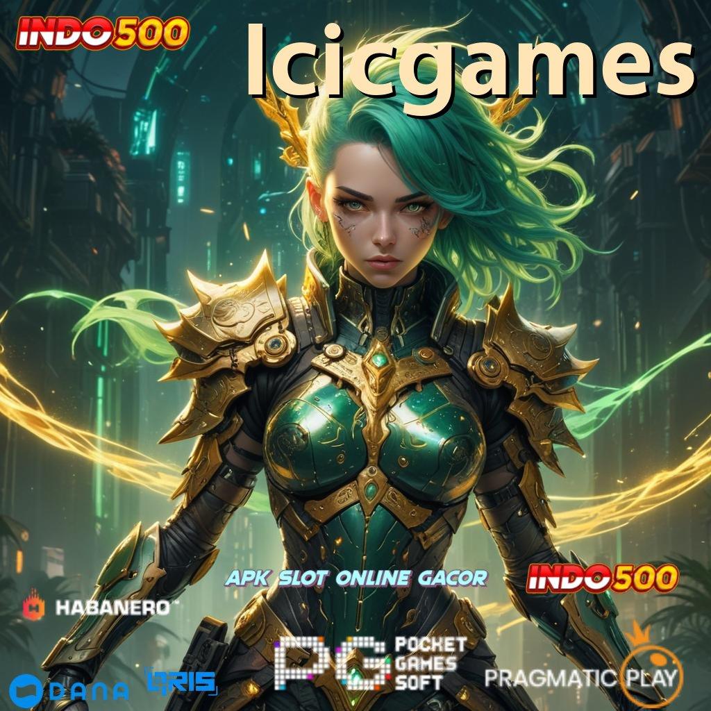 Icicgames