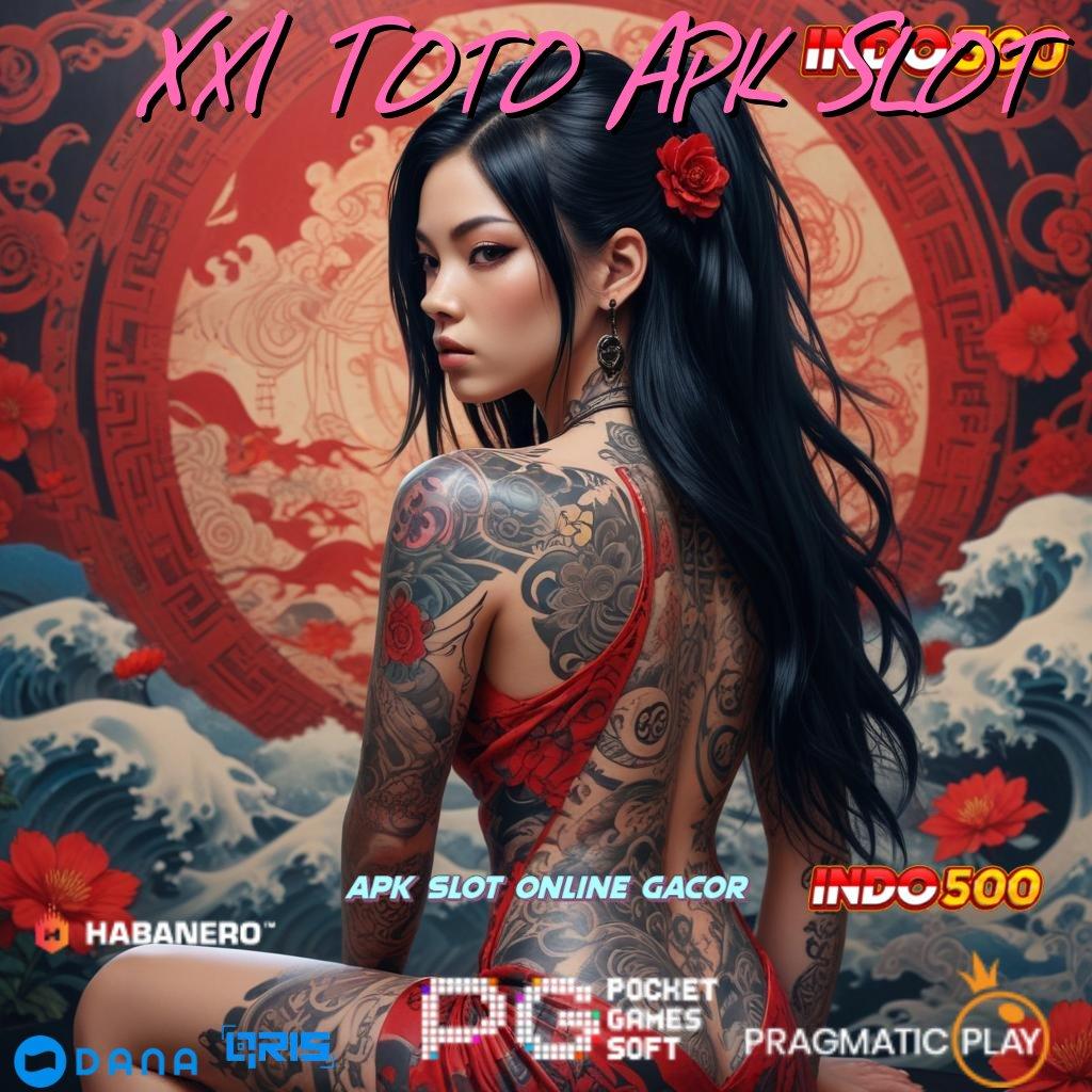 Xx1 Toto Apk Slot