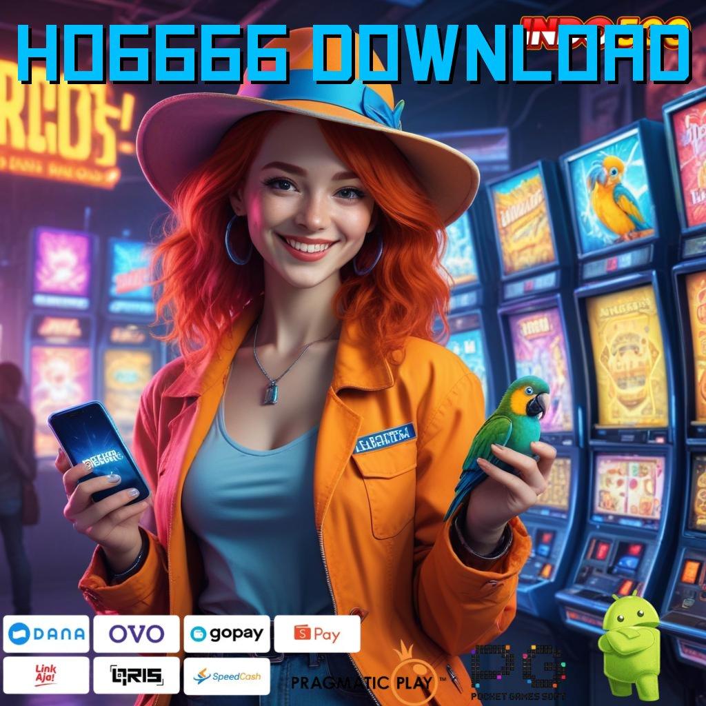 HO6666 DOWNLOAD fasilitas umum modern untuk slot gacor