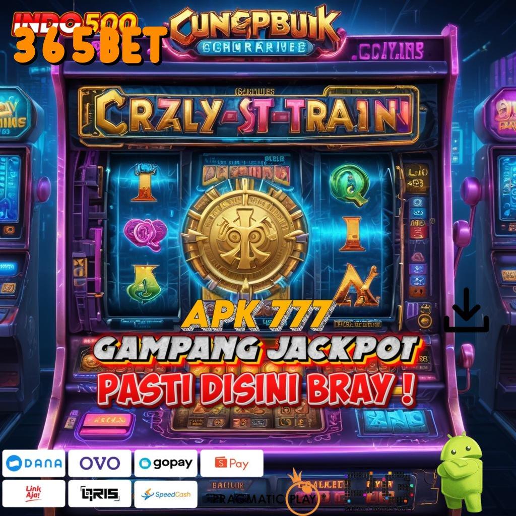 365BET Aplikasi Bonus Instan Untung