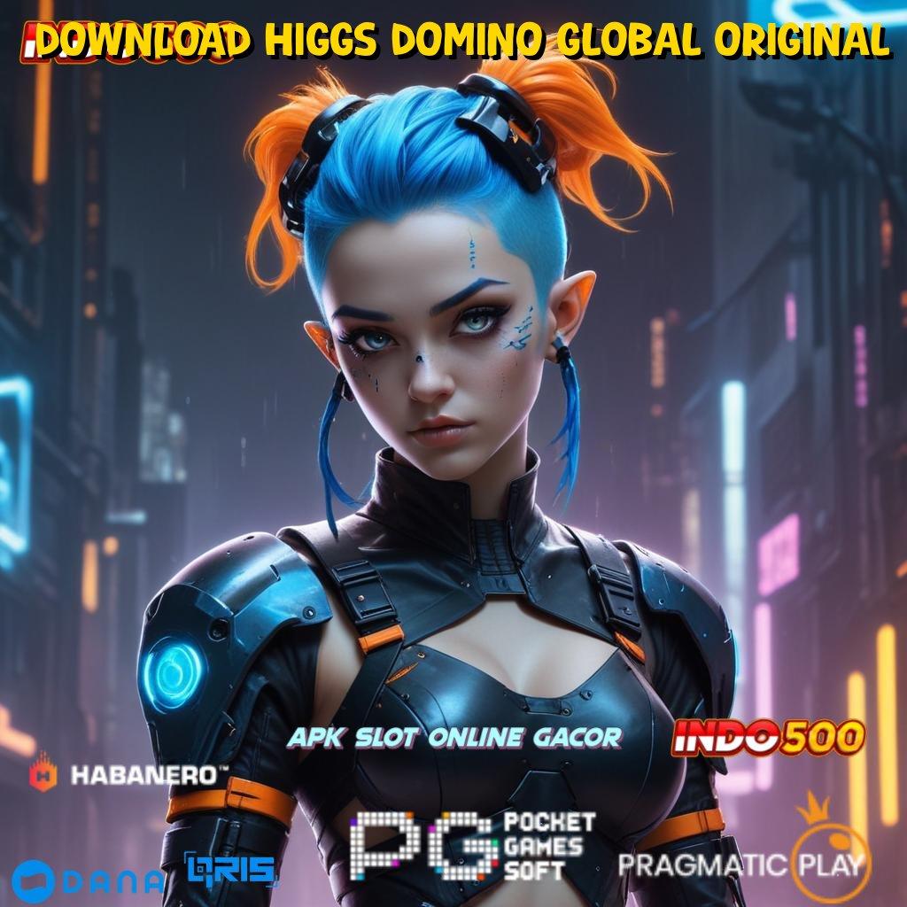 Download Higgs Domino Global Original