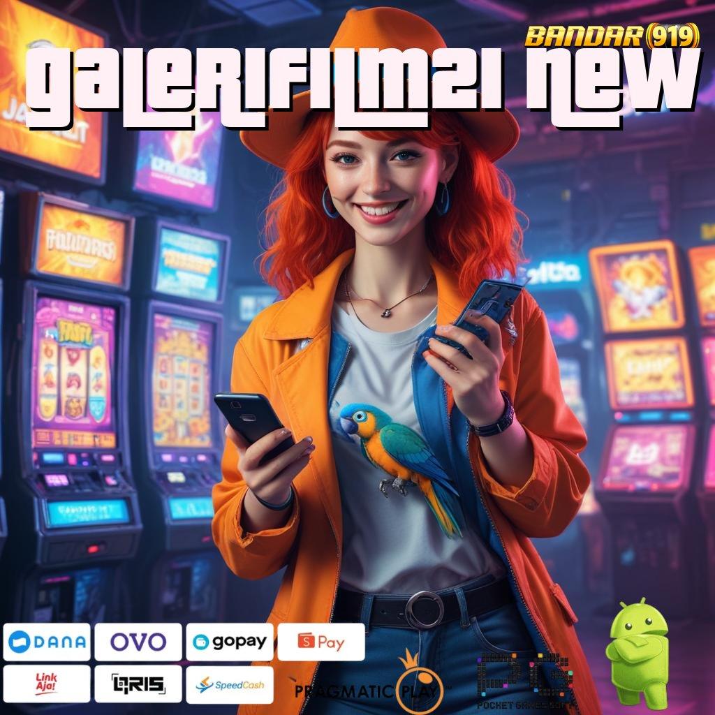 GALERIFILM21 NEW , slot dengan payout besar