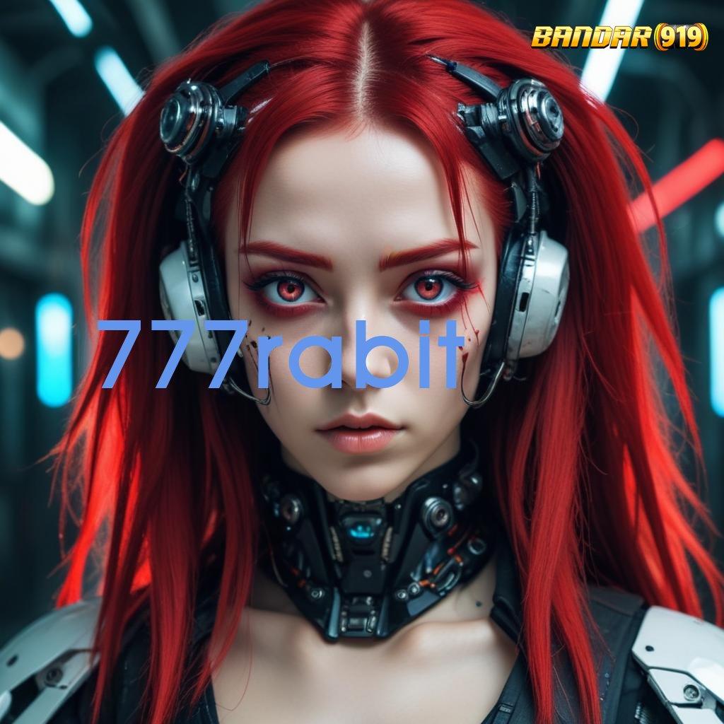 777RABIT ➜ Layanan RTP Tertinggi Versi Terbaru Pelantar