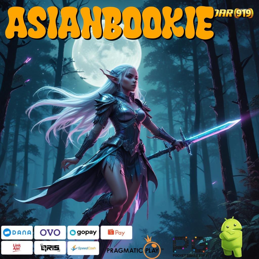 ASIANBOOKIE | Dasar Pemikiran Mudah Diakses di APK