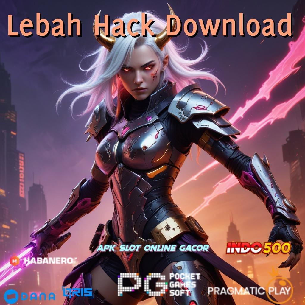 Lebah Hack Download