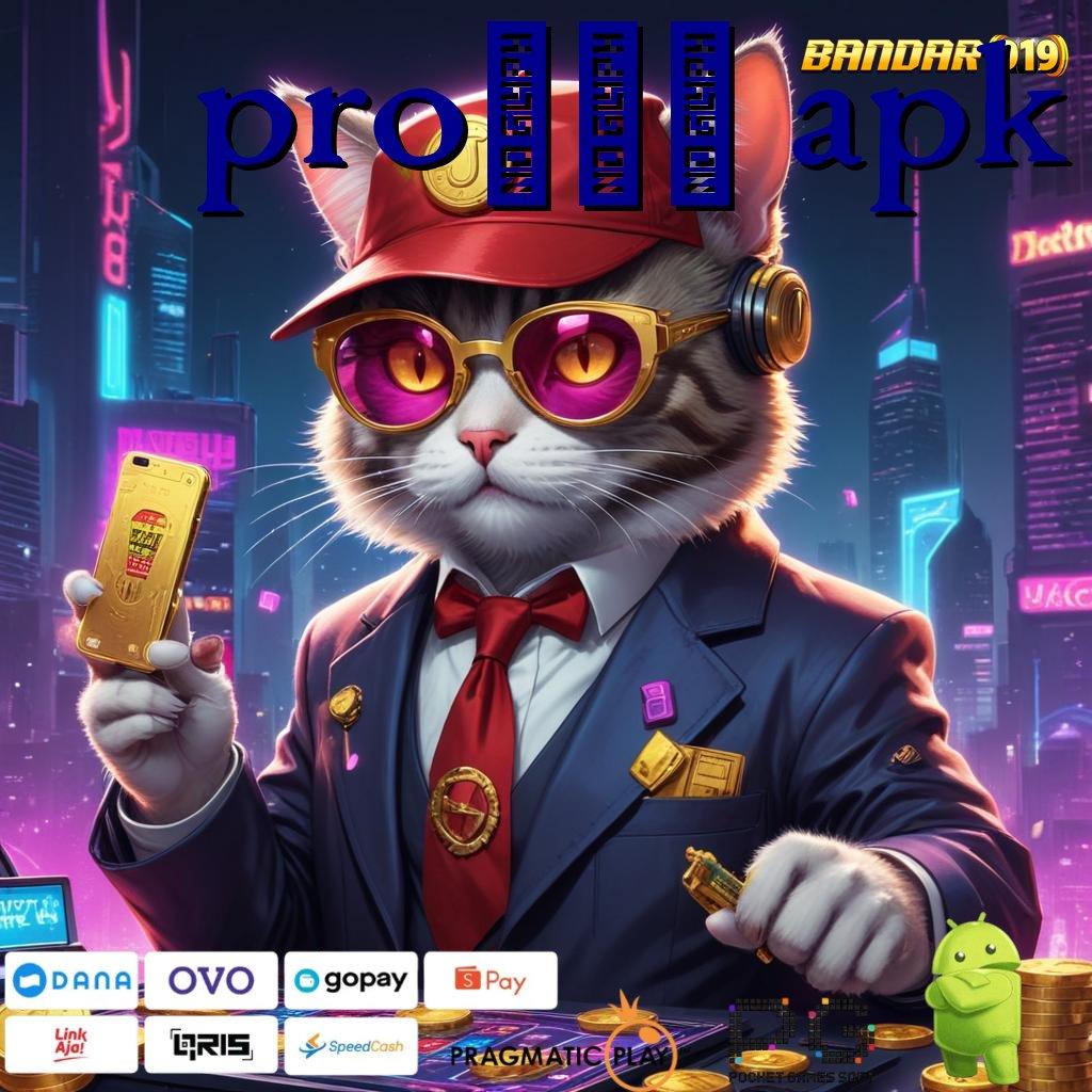 PRO777 APK : Raih Jackpot Dengan Spin Maksimal Sekarang Juga