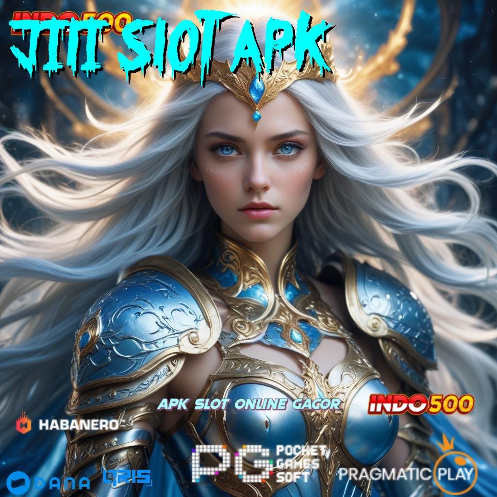 Jili Slot Apk