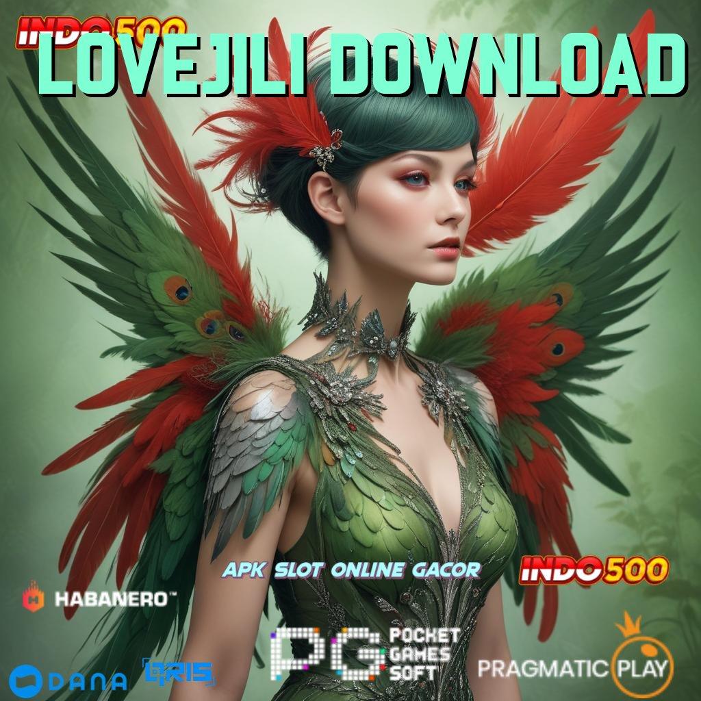 Lovejili Download