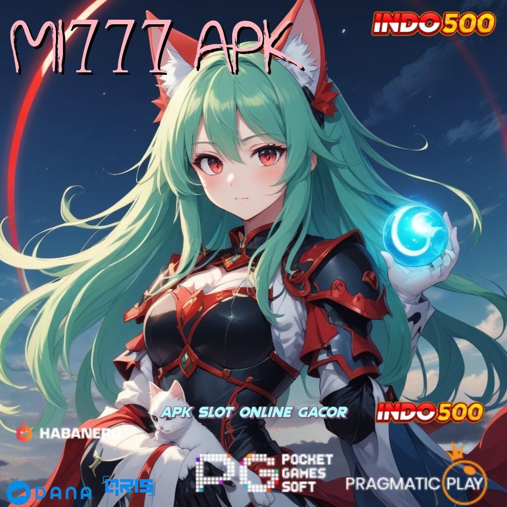 MI777 APK | game populer kerja modern versi