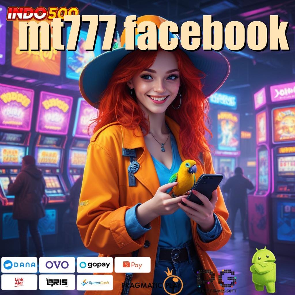 MT777 FACEBOOK Sumber Cuan Slot Server Thailand