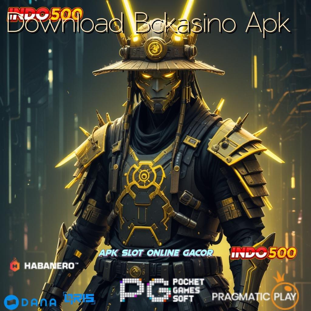 Download Bckasino Apk