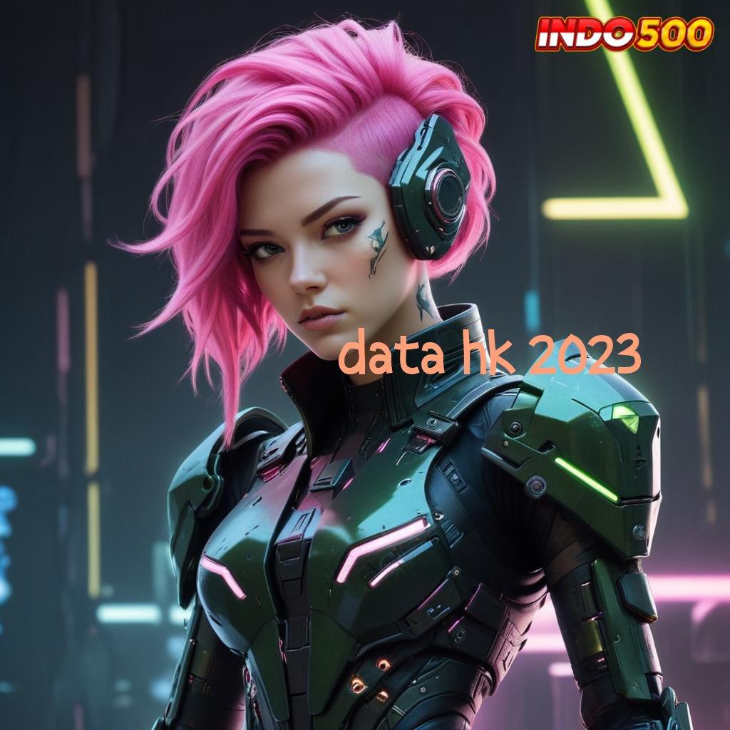 DATA HK 2023 🎮 Raup Pasti Tanpa Super Olympus