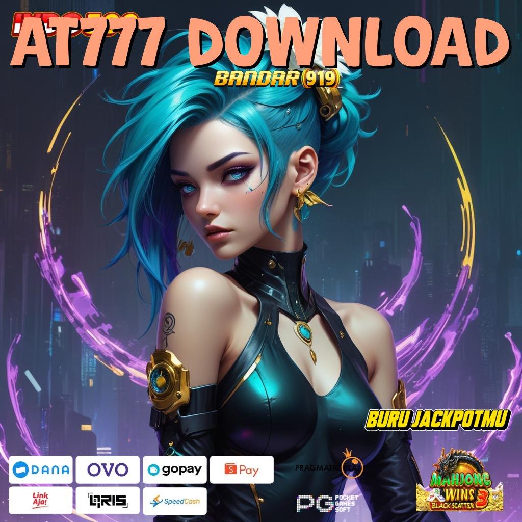 At777 Download