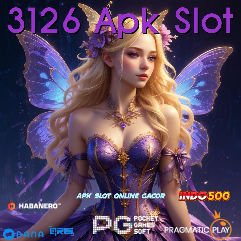 3126 Apk Slot