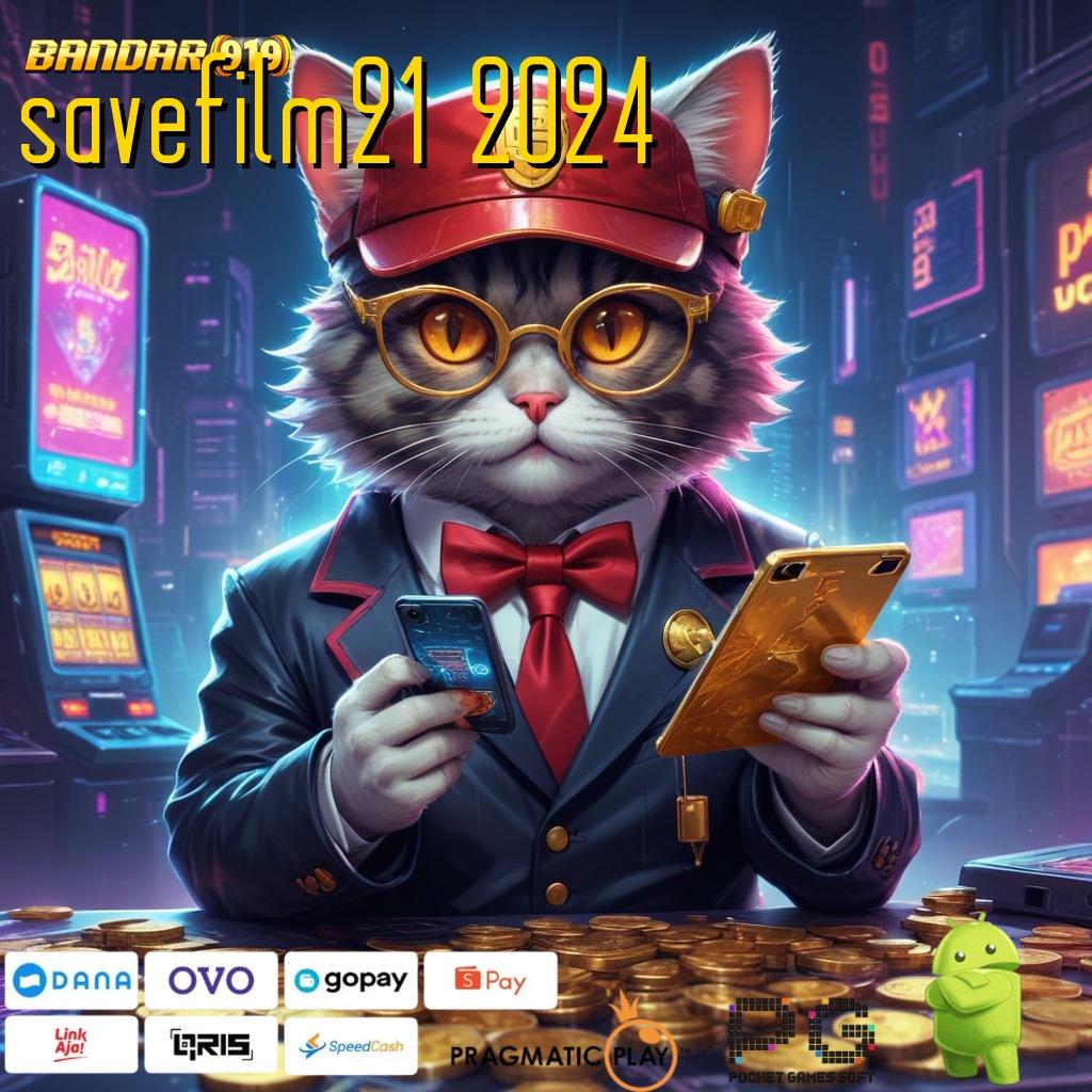 SAVEFILM21 2024 | Event Android iOS Bonus Besar Perangkat