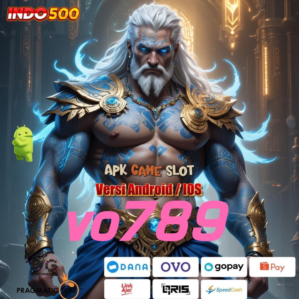 VO789 | Bonus Valid Event Android Spin