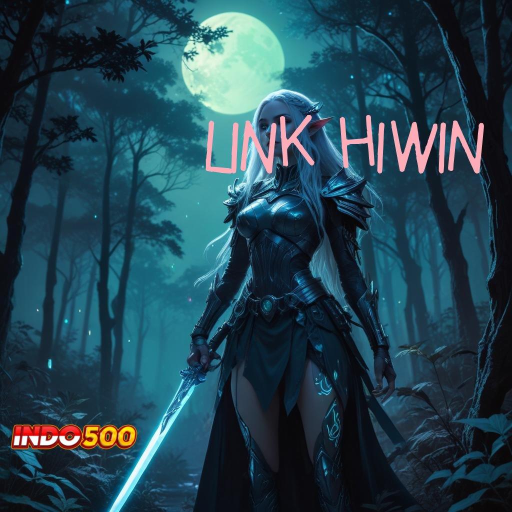 LINK HIWIN ➤ deposit pulsa idr 25