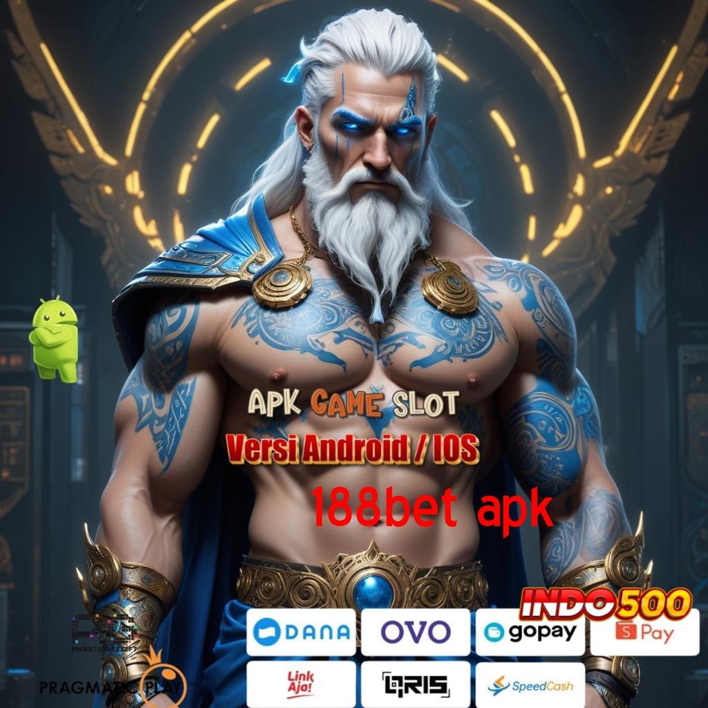 188BET APK 🎮 pola kemenangan yang ringan